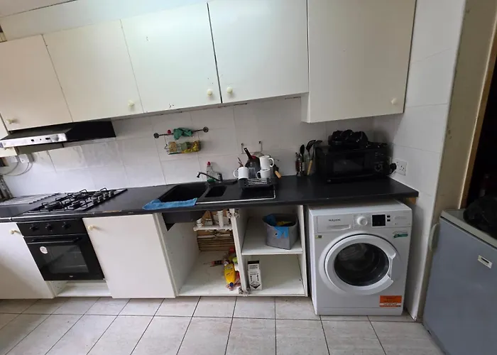 Se23 Rooms & Beds