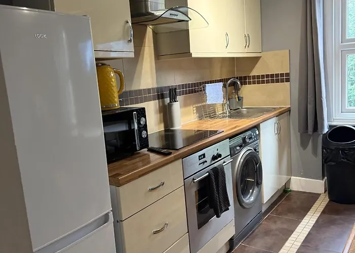 Lovely 2 Bedrooms