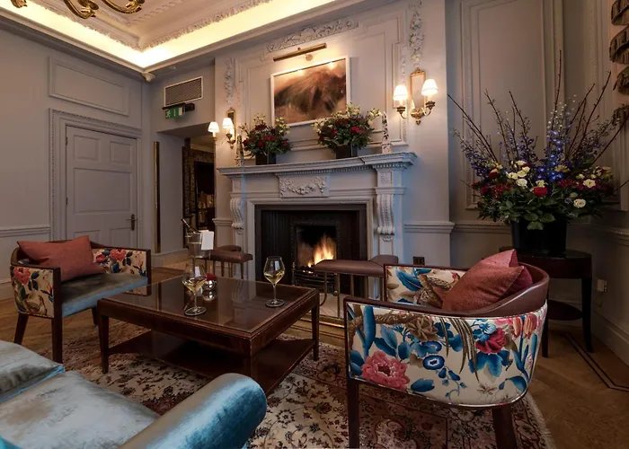 The Stafford London