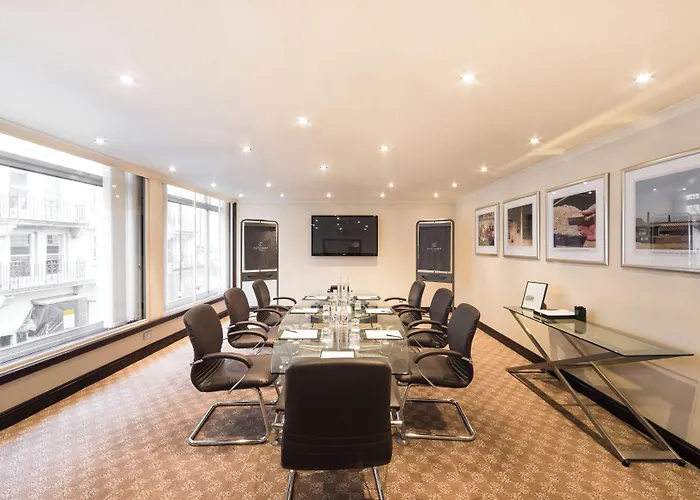 The Cavendish London