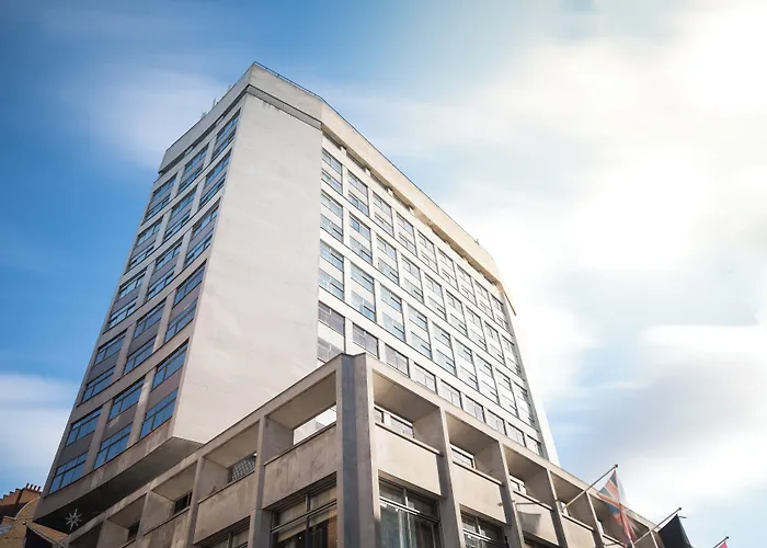 The Cavendish London Hotel