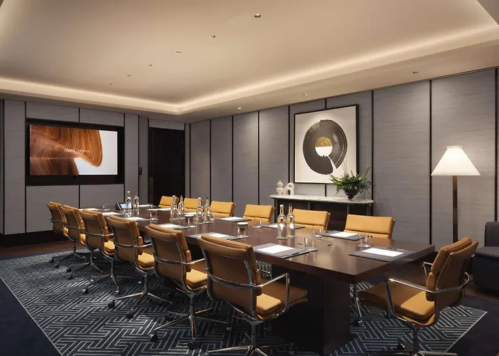 Nobu Hotel London Portman Square
