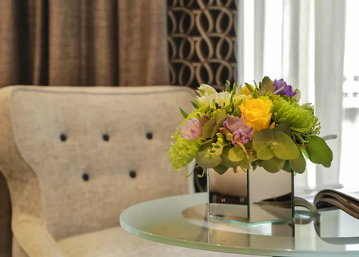 The Westbourne Hyde Park