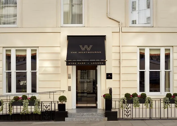 The Westbourne Hyde Park
