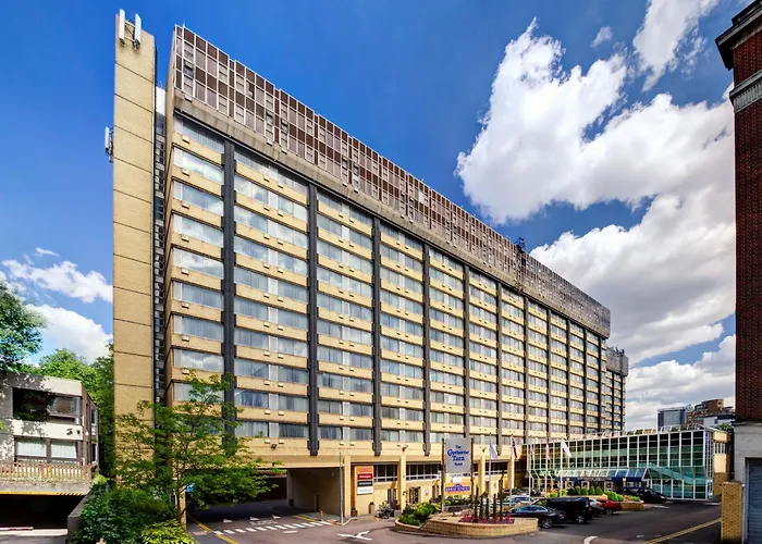 Copthorne Tara Kensington
