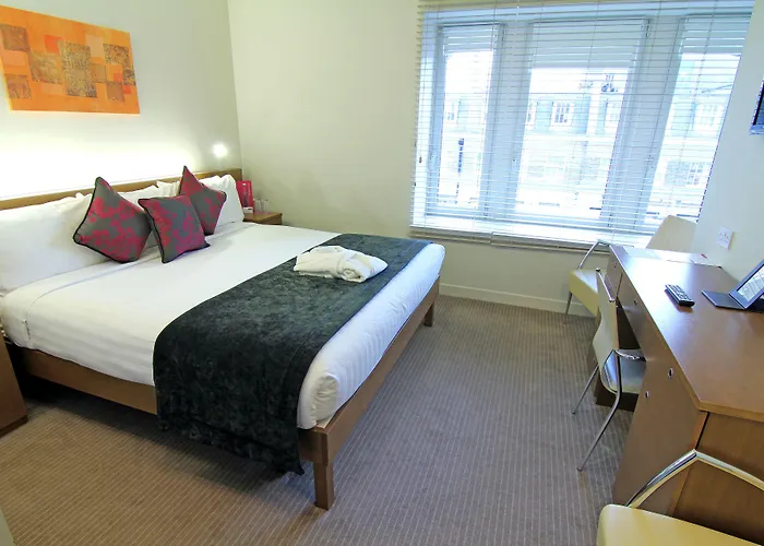 Hotel The Memoir Club Londra