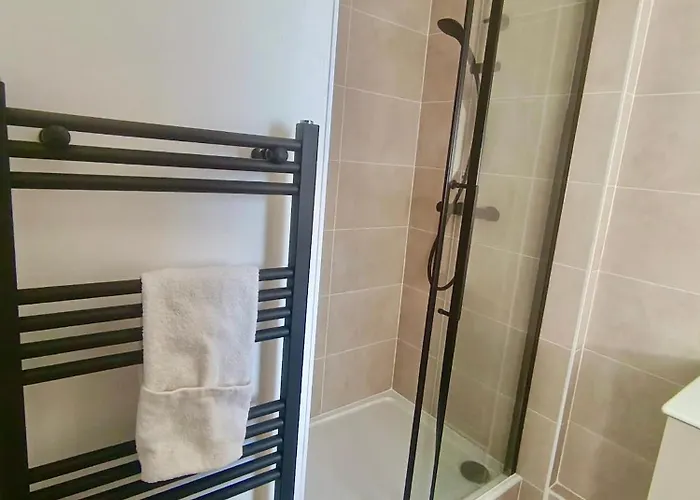 Cosy 5 Guests 3 Beds 1 Sofa Bed Lewisham