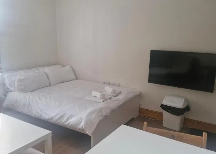 Your Home Away From Home In Highgate