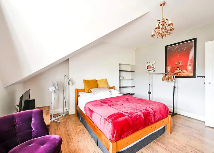 Lovely 3 Bed For Families, Contractors, Relocation