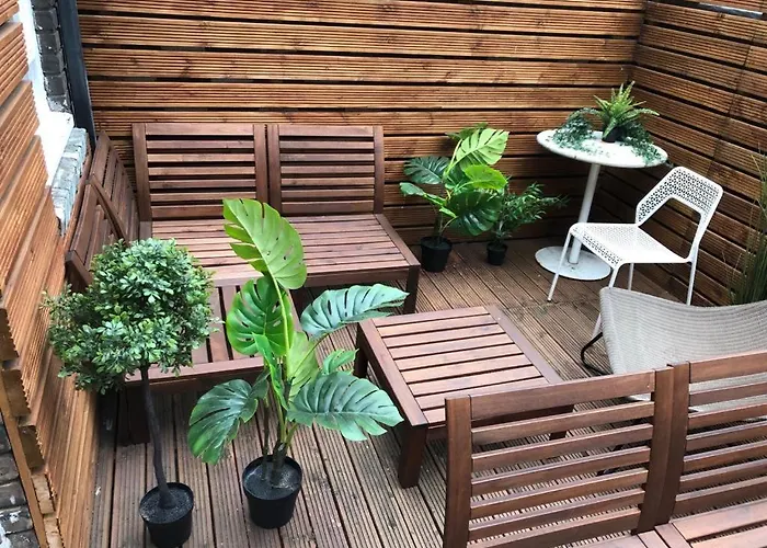 Cosy Private Bedrooms In Euston 1234 London