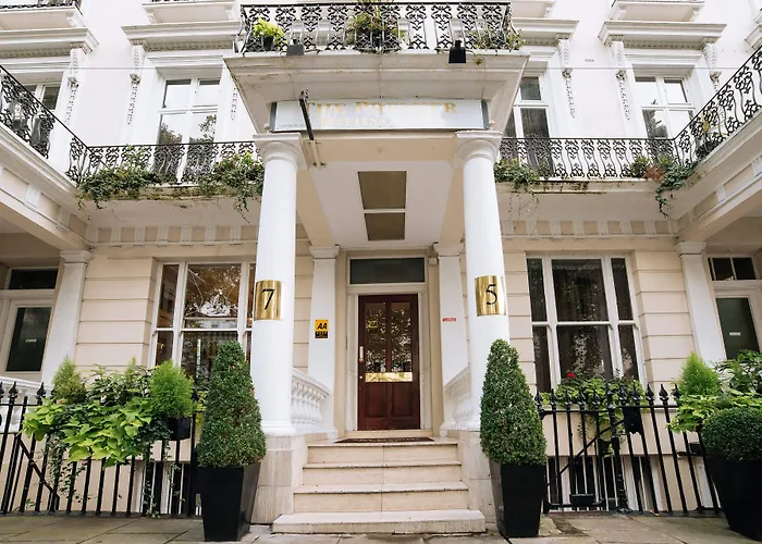 The Premier Notting Hill