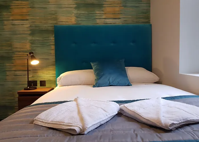 Paddington Park Hotel Londra