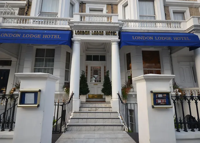 London Lodge Hotel
