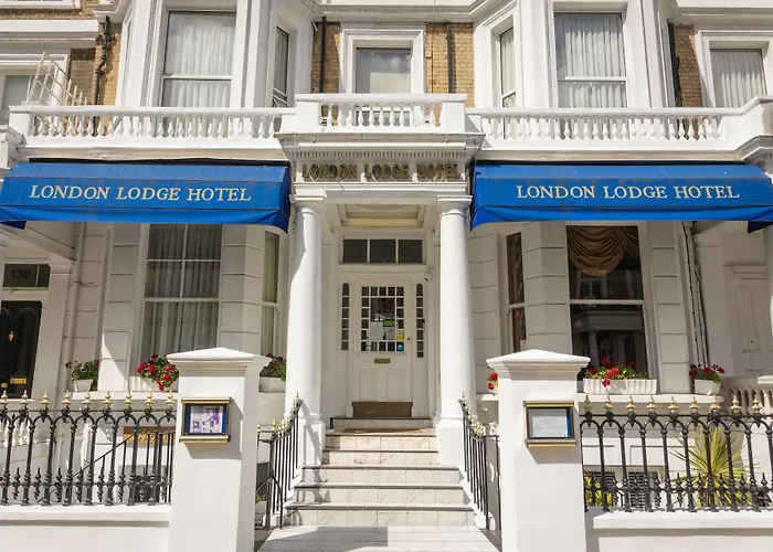 London Lodge Hotel