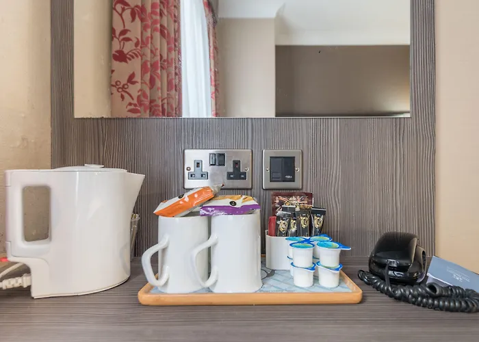 Brunel Hotel London