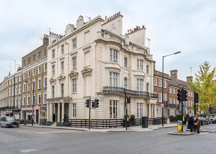 Brunel Hotel