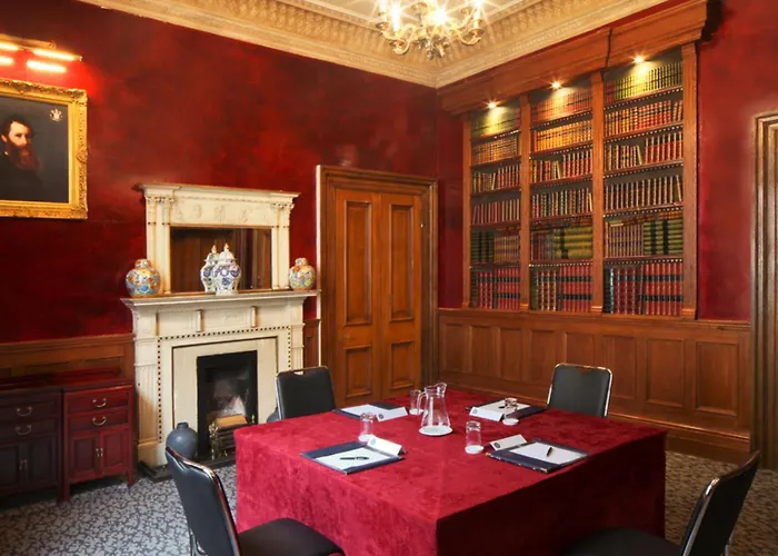 Gem Strathmore Hotel Londra