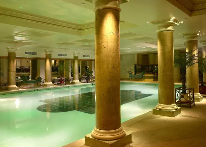 Nyx Hotel London Holborn By Leonardo Hotels