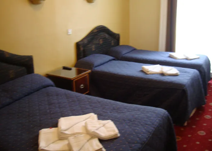 Rose Court Hotel