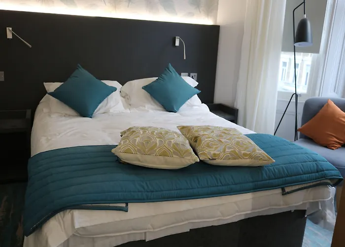 K Hotel Kensington Londra