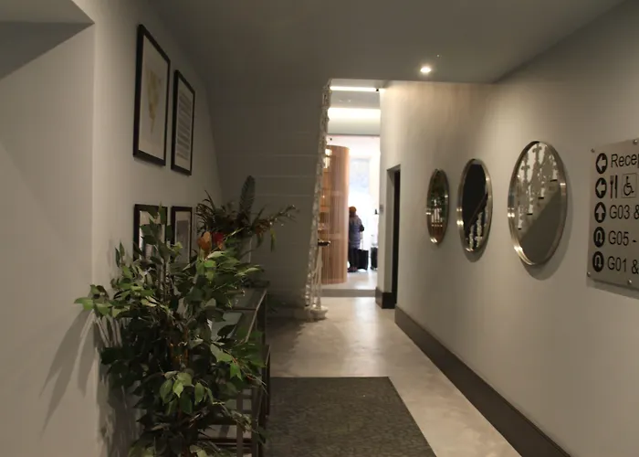 K Hotel Kensington