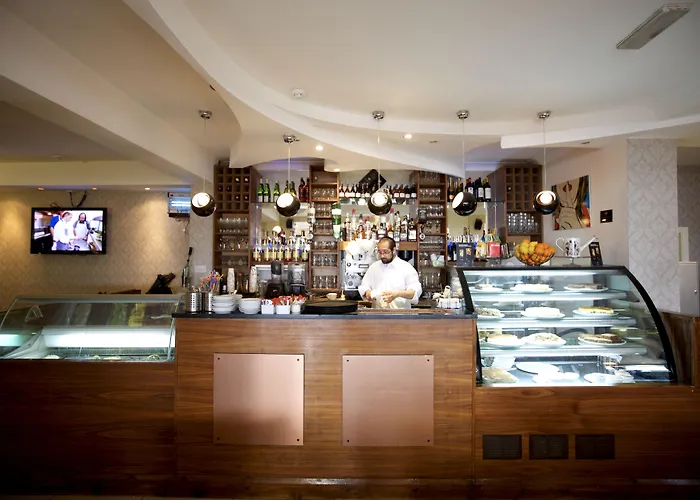 King Solomon Hotel- Golders Green London