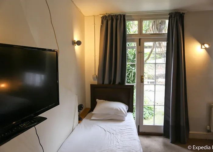 Swinton Hotel London