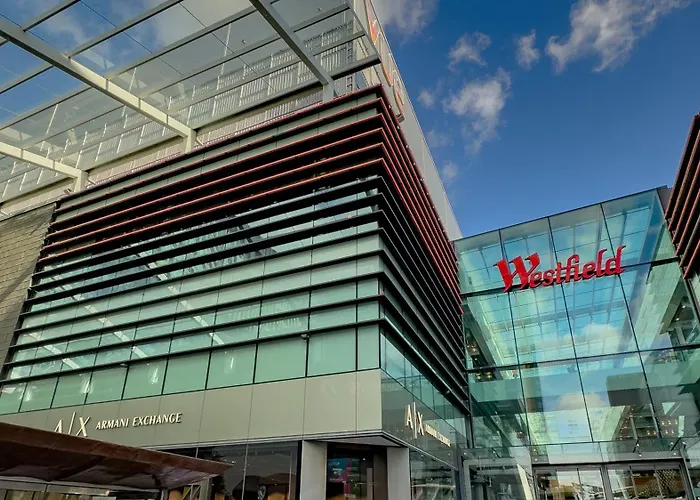 Holiday Inn Express London Stratford By Ihg