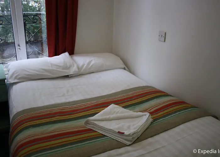Howard Winchester Hotel Londra