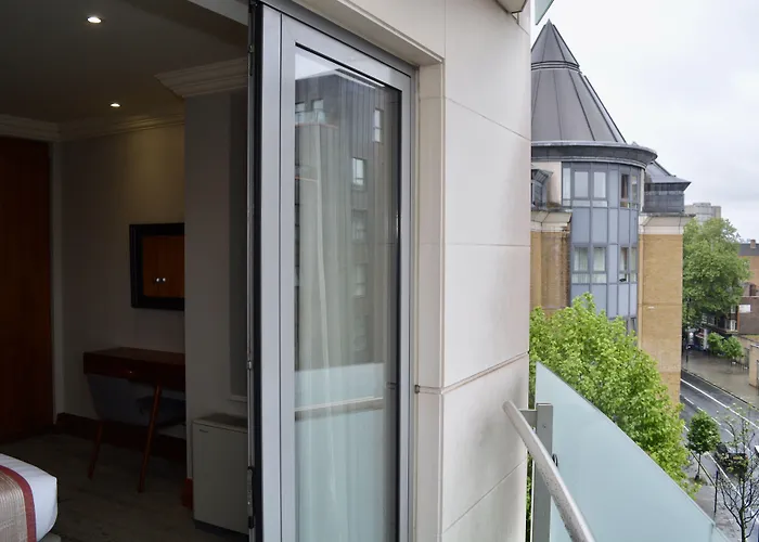Sanctum Apartment London