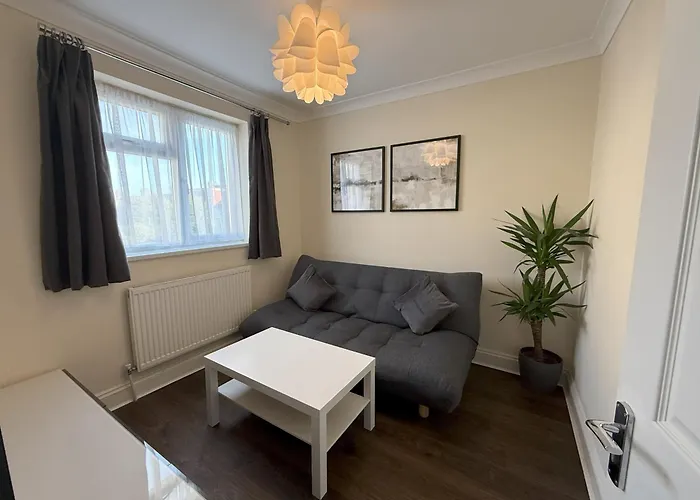Apartment 20 @ Excel London