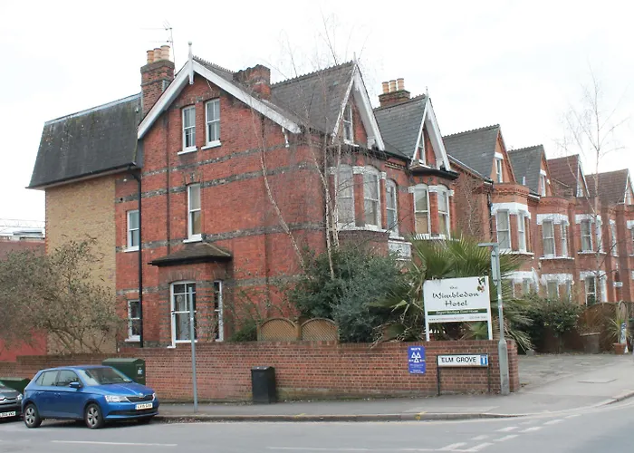 The Wimbledon Hotel London