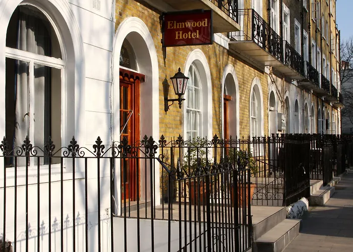 Elmwood Hotel