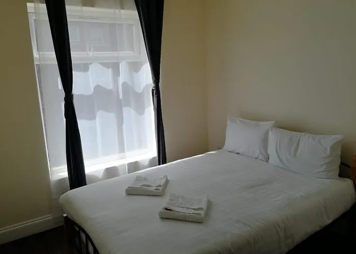 Daisy Hotel London