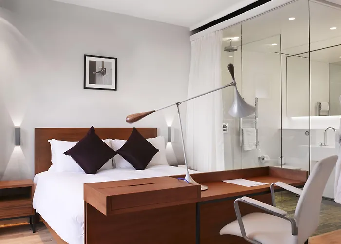 Town Hall Hotel - Shoreditch