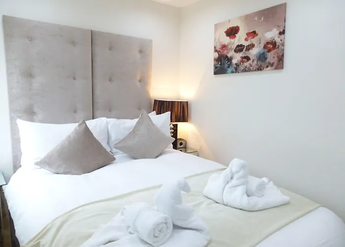Prime Properties Londra