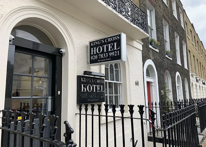 Kings Cross Hotel