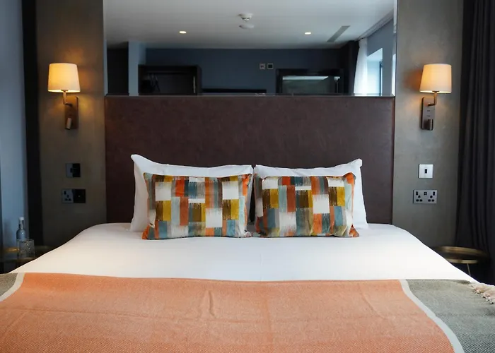The Camden Town Hotel London