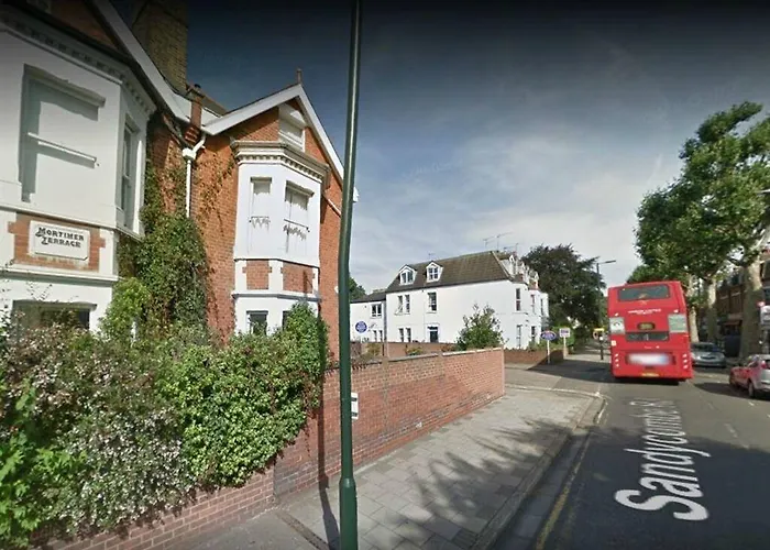 Kew Studios And Rooms Londra