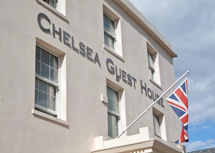 Chelsea Guest House