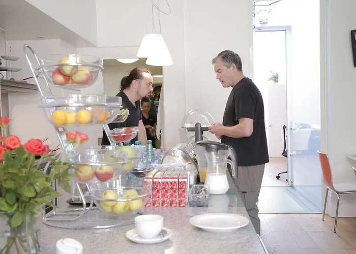B&B Belgravia London
