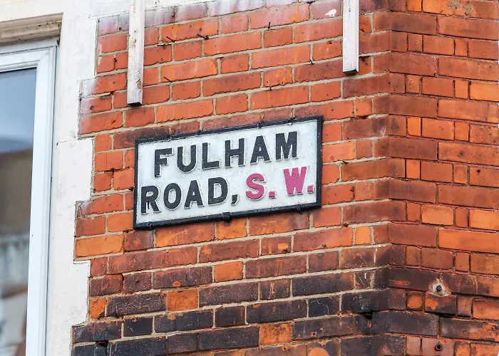 Native Fulham