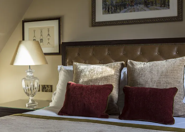 St Paul'S Hotel London