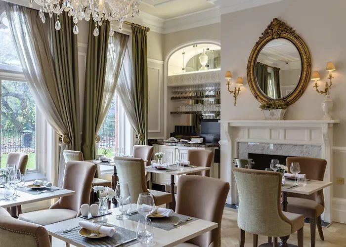 St Paul'S Hotel London