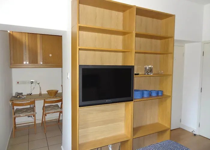 Studios2Let - North Gower Londra