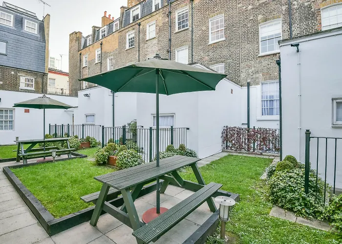 Studios2Let - North Gower London