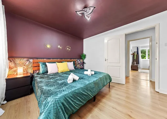 City Centre Flat Near Tower Bridge