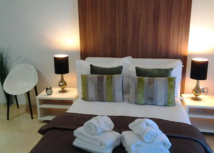 Room Home Stay Londra