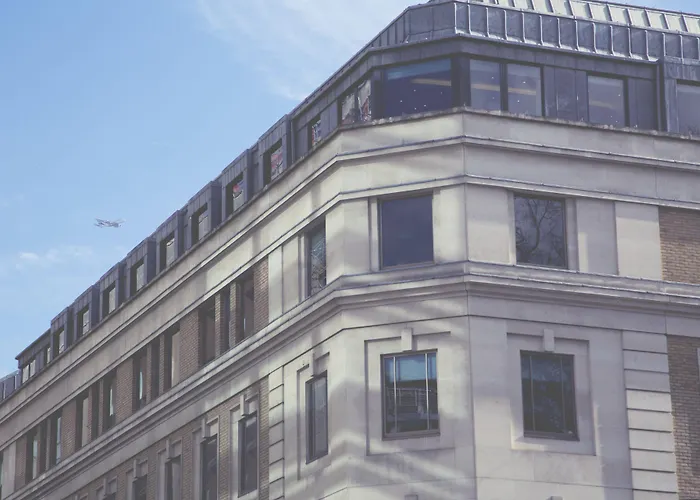 Cove Cannon Street London