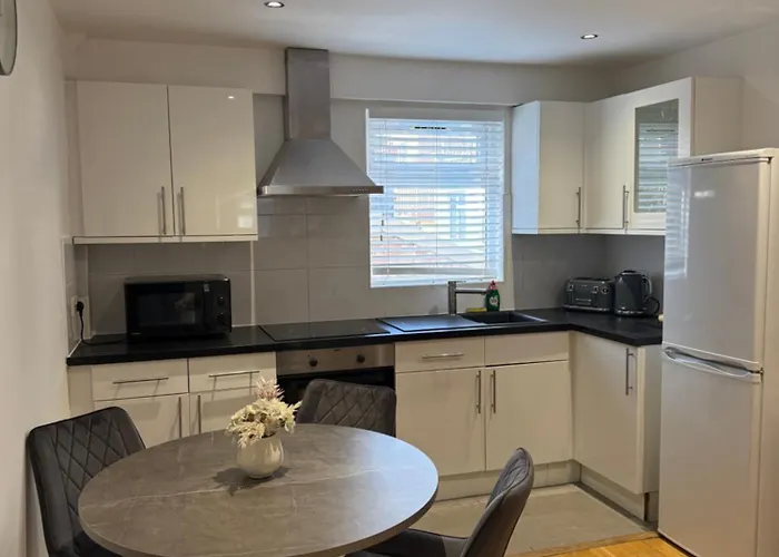 1Bd In Dalston